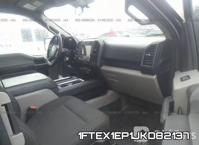 1FTEX1EP1JKD82137 фото 4