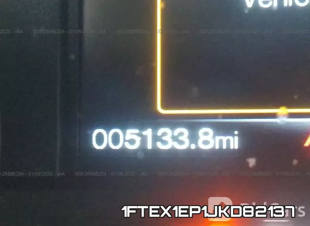 1FTEX1EP1JKD82137 фото 6