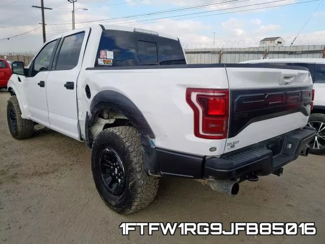 1FTFW1RG9JFB85016 фото 2