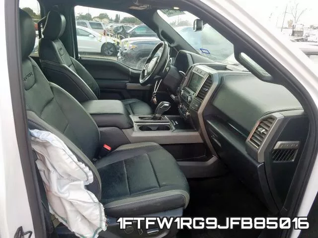 1FTFW1RG9JFB85016 фото 3