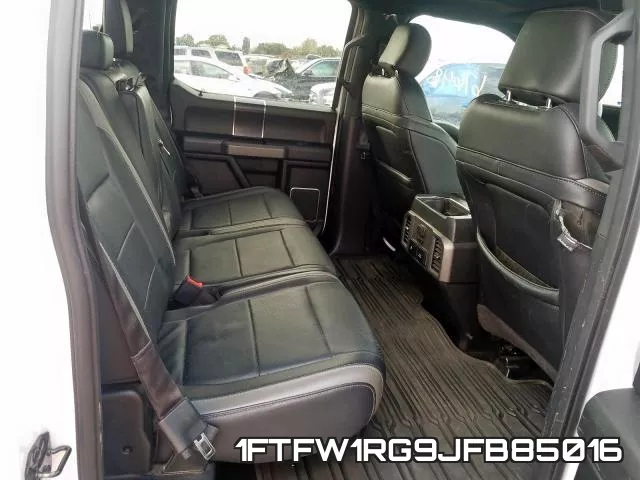 1FTFW1RG9JFB85016 фото 4