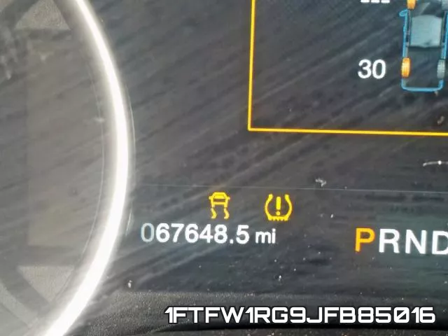 1FTFW1RG9JFB85016 фото 6