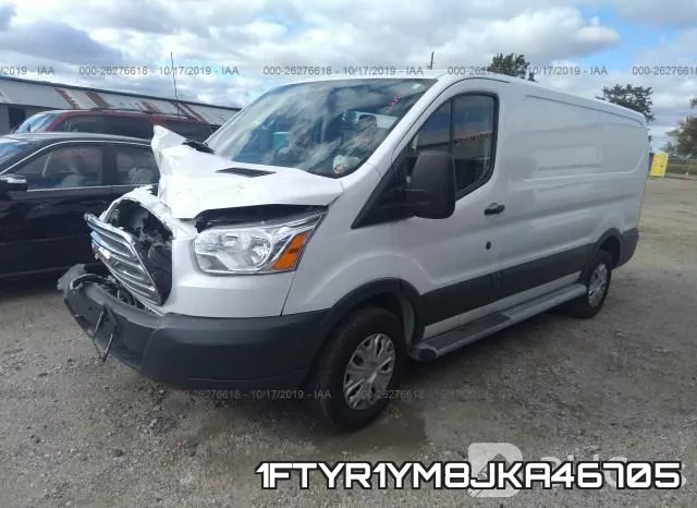 1FTYR1YM8JKA46705 фото 3