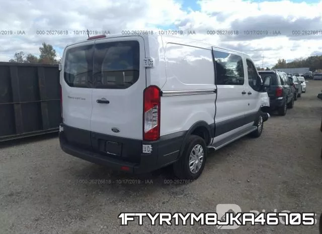 1FTYR1YM8JKA46705 фото 5