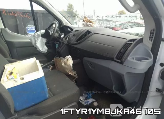 1FTYR1YM8JKA46705 фото 6