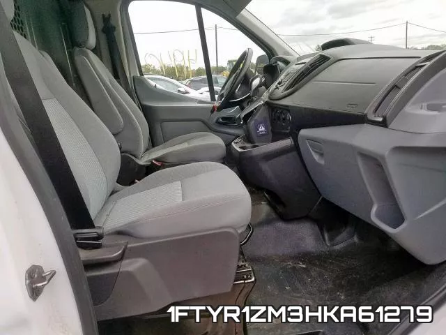 1FTYR1ZM3HKA61279 фото 2