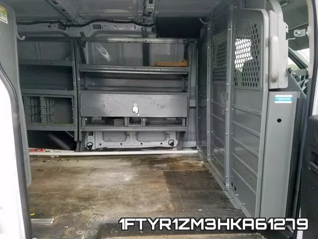 1FTYR1ZM3HKA61279 фото 3