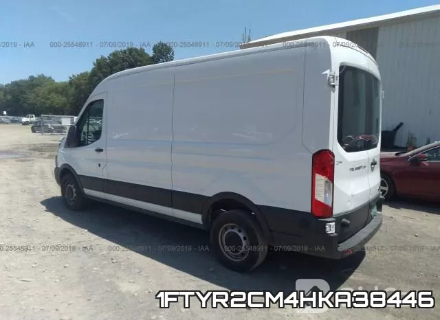 1FTYR2CM4HKA38446 фото 3