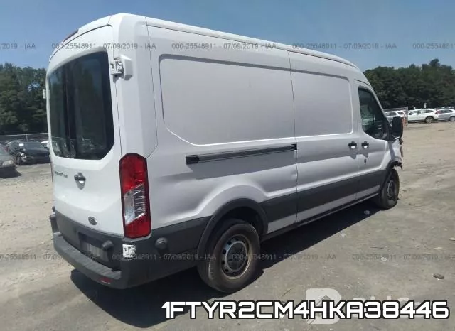 1FTYR2CM4HKA38446 фото 4