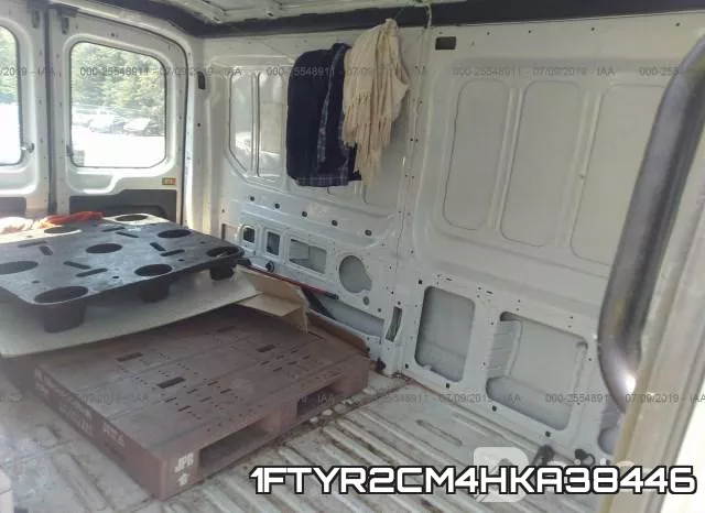 1FTYR2CM4HKA38446 фото 8