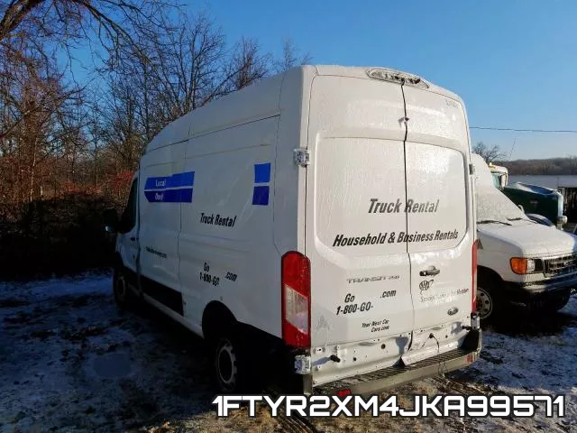 1FTYR2XM4JKA99571 фото 4