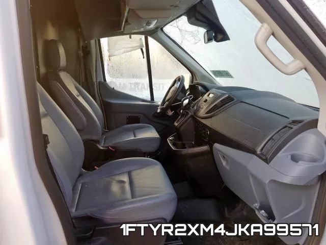 1FTYR2XM4JKA99571 фото 6