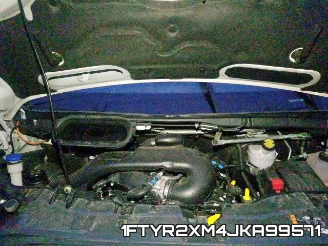 1FTYR2XM4JKA99571 фото 8