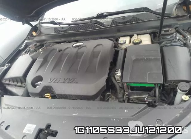 1G1105S33JU121200 фото 2