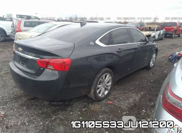 1G1105S33JU121200 фото 5