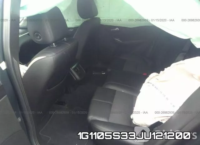 1G1105S33JU121200 фото 8