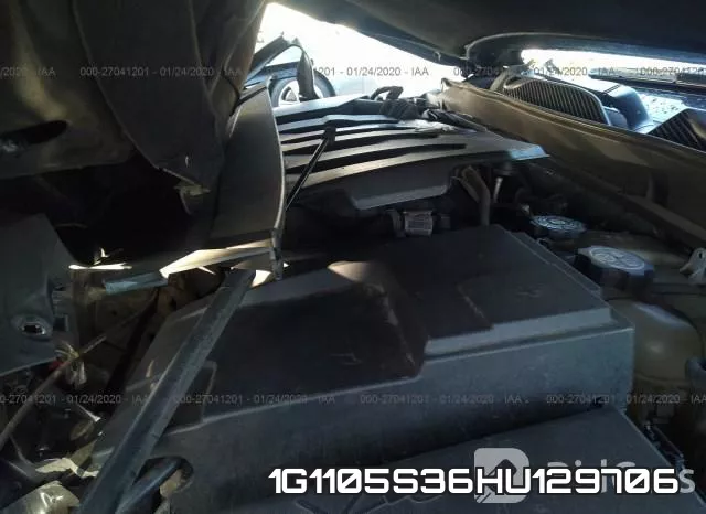 1G1105S36HU129706 фото 2