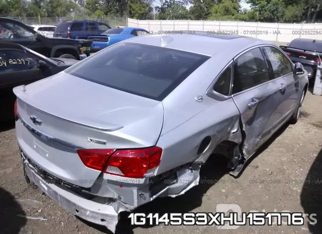 1G1145S3XHU151776 фото 6