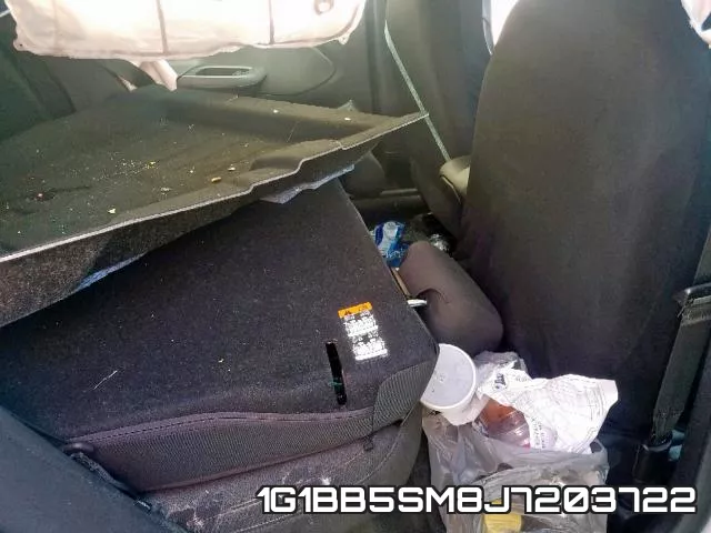 1G1BB5SM8J7203722 фото 6