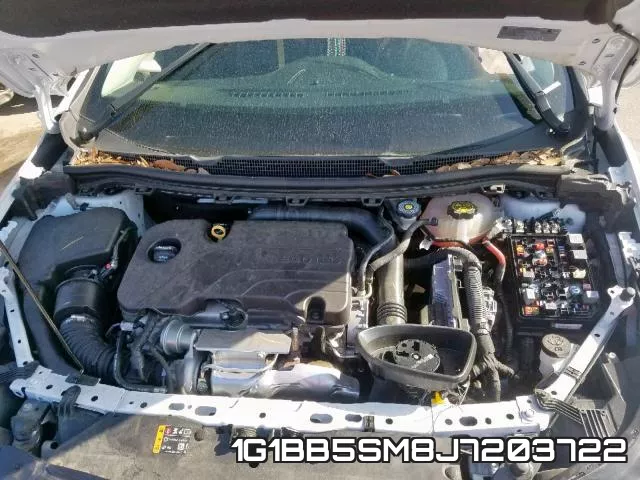 1G1BB5SM8J7203722 фото 7