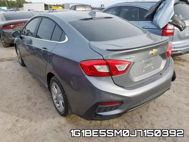 1G1BE5SM0J7150392 фото 4