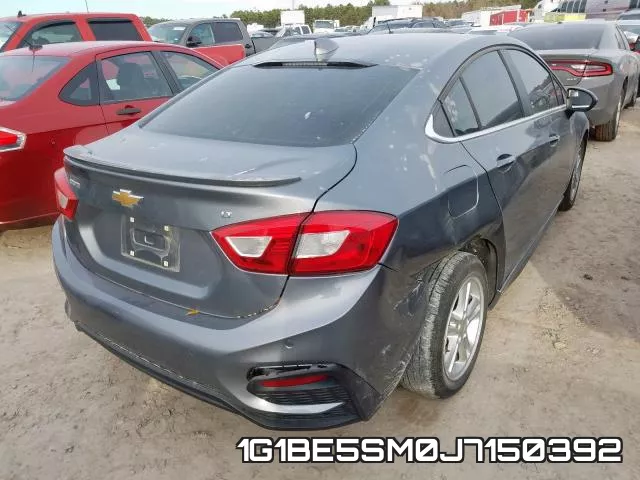 1G1BE5SM0J7150392 фото 5