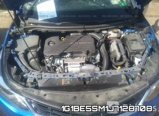 1G1BE5SM1J7128708 фото 2