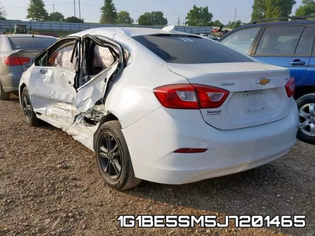 1G1BE5SM5J7201465 фото 3