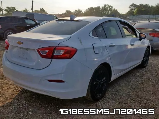 1G1BE5SM5J7201465 фото 4