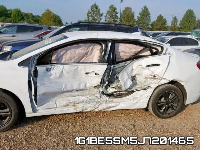 1G1BE5SM5J7201465 фото 7