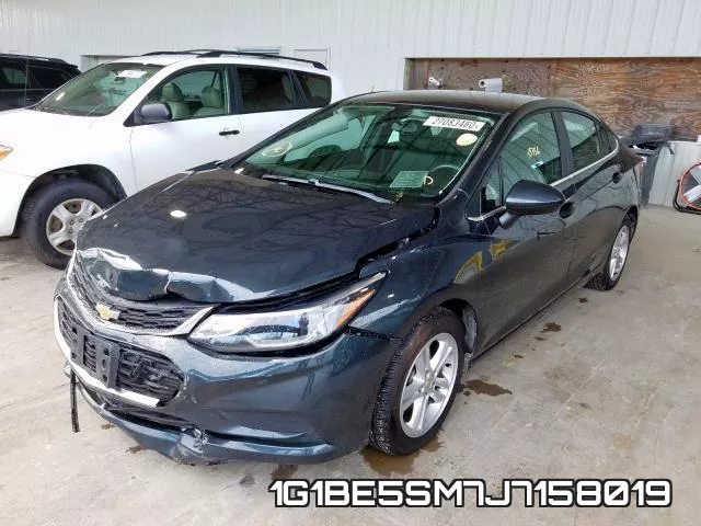 1G1BE5SM7J7158019 фото 3