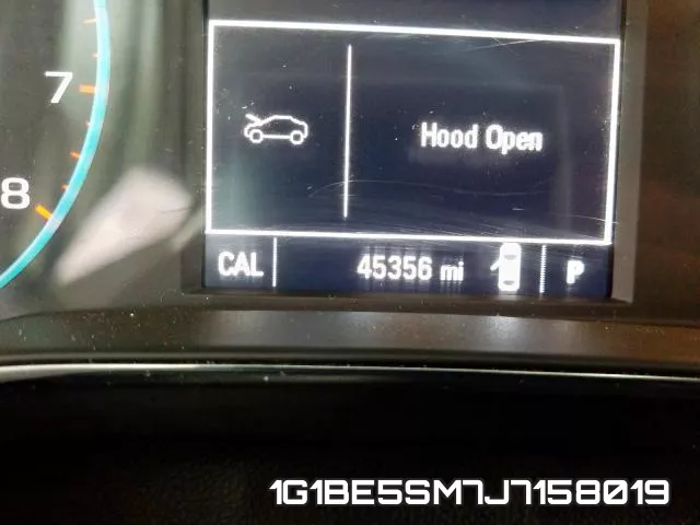 1G1BE5SM7J7158019 фото 8