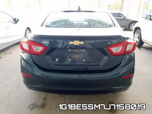 1G1BE5SM7J7158019 фото 9