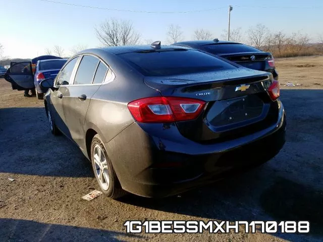 1G1BE5SMXH7170188 фото 3