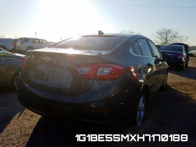 1G1BE5SMXH7170188 фото 4