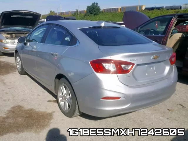 1G1BE5SMXH7242605 фото 4