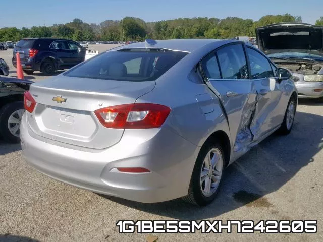 1G1BE5SMXH7242605 фото 5