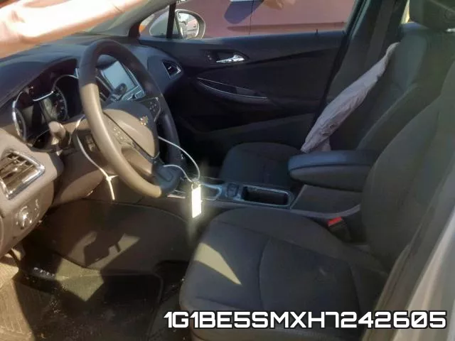 1G1BE5SMXH7242605 фото 6