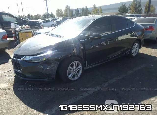 1G1BE5SMXJ7192763 фото 3