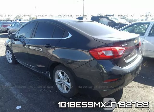 1G1BE5SMXJ7192763 фото 4