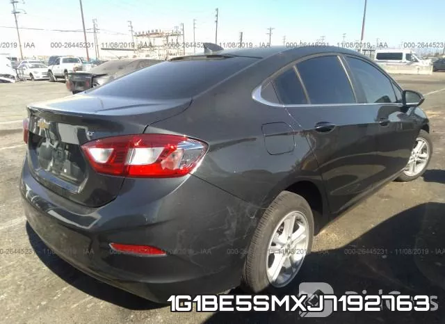 1G1BE5SMXJ7192763 фото 5