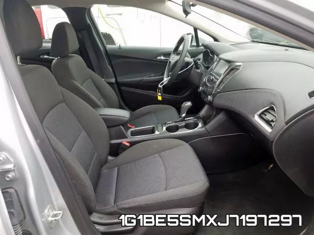 1G1BE5SMXJ7197297 фото 6