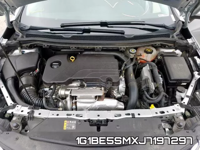 1G1BE5SMXJ7197297 фото 8