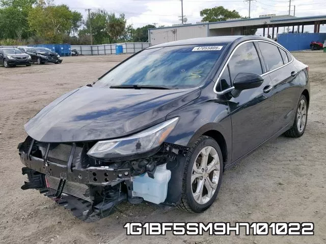 1G1BF5SM9H7101022 фото 3