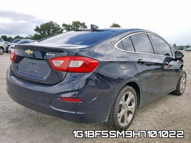 1G1BF5SM9H7101022 фото 4