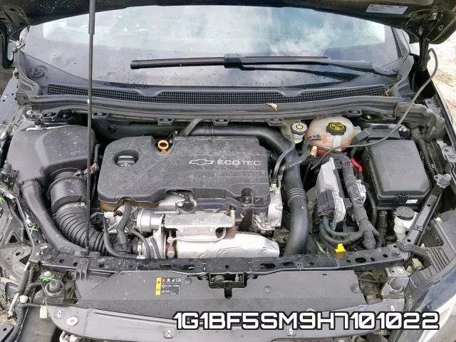 1G1BF5SM9H7101022 фото 6