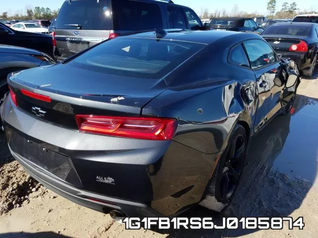 1G1FB1RS6J0185874 фото 5