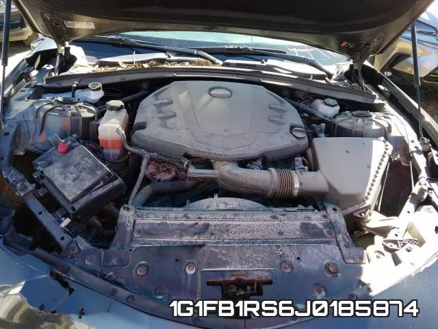 1G1FB1RS6J0185874 фото 8
