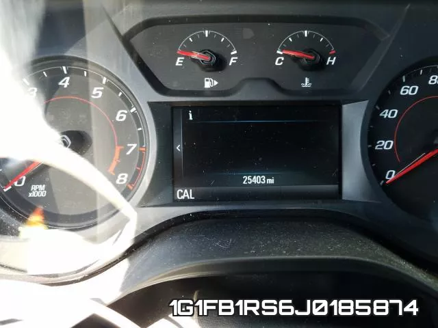 1G1FB1RS6J0185874 фото 9