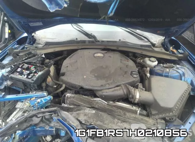 1G1FB1RS7H0210856 фото 2
